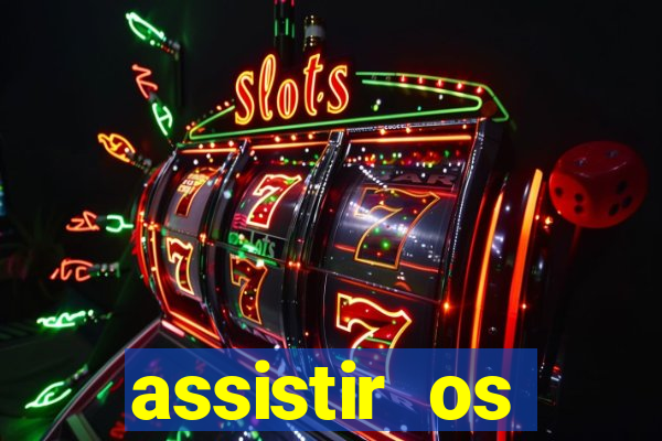 assistir os simpsons online dublado